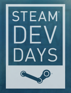 Steam Dev Days Logo
